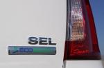 Ford Edge EcoBoost 2011 года